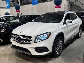 ������ Mercedes-Benz GLA
