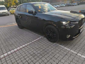 Mazda CX-60 Homura * PANORAMA* PODGR.* OBDUH* DISTRONIK - 43500 € / 85078.60 лв. - 20104087 11