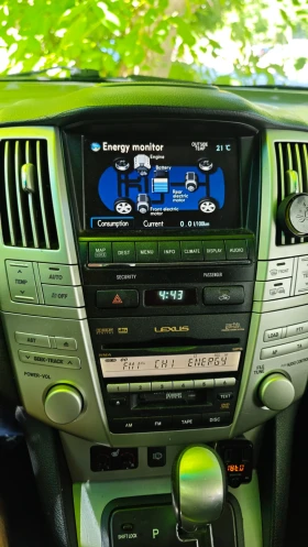 Lexus RX 400h | Mobile.bg � ����� ������ 14