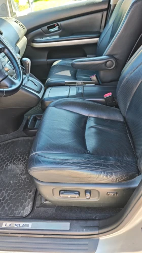 Lexus RX 400h | Mobile.bg � ����� ������ 17