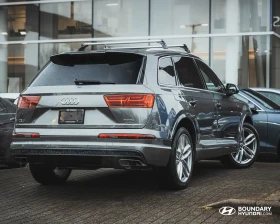 Audi Q7 3.0T* MATRIX* S* LINE* ДИГИТАЛНО* ТАБЛО* ДИСТРОНИК | Auto.bg — изображение 2