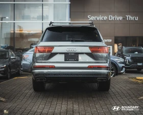 Audi Q7 3.0T* MATRIX* S* LINE* ДИГИТАЛНО* ТАБЛО* ДИСТРОНИК | Auto.bg — изображение 6