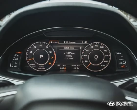 Audi Q7 3.0T* MATRIX* S* LINE* ДИГИТАЛНО* ТАБЛО* ДИСТРОНИК | Auto.bg — изображение 11