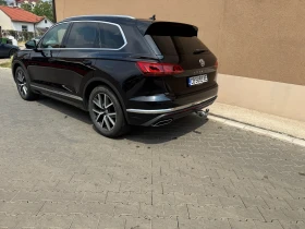 VW Touareg 3.0tdi 286ks - 33500 € / 65520.31 лв. - 45853834 7