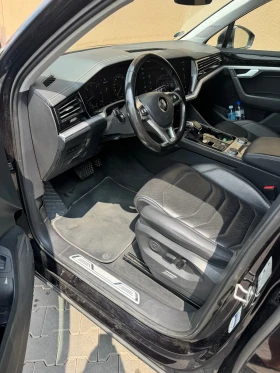 VW Touareg 3.0tdi 286ks - 33500 € / 65520.31 лв. - 45853834 15