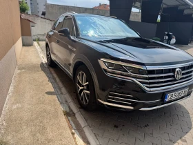 VW Touareg 3.0tdi 286ks - 33500 € / 65520.31 лв. - 45853834 4
