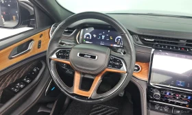 Jeep Grand cherokee 3.6PENSTAR* UNIKAT* 37000KM!!! | Mobile.bg � ����� ������ 12