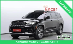 ������ Jeep Grand cherokee