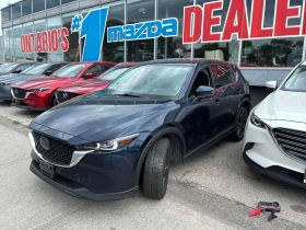������ Mazda CX-5