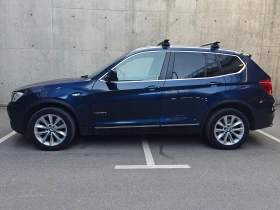 BMW X3 3.0Д <лагери<вериги>помпа - Пълна серв - 14000 € / 27381.62 лв. - 36711601 4