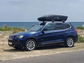 BMW X3 3.0Д <лагери<вериги>помпа - Пълна серв - 14000 € / 27381.62 лв. - 36711601 2