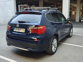 BMW X3 3.0Д <лагери<вериги>помпа - Пълна серв - 14000 € / 27381.62 лв. - 36711601 6