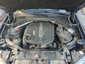 BMW X3 3.0Д <лагери<вериги>помпа - Пълна серв - 14000 € / 27381.62 лв. - 36711601 14
