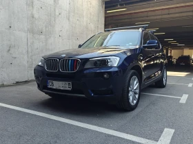 BMW X3 3.0Д <лагери<вериги>помпа - Пълна серв - 14000 € / 27381.62 лв. - 36711601 3