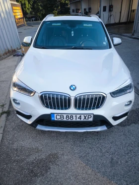 BMW X1 F48 28i xDrive | Mobile.bg � ����� ������ 4