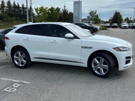 Jaguar F-PACE * 35t R Sport * CARFAX *  | Mobile.bg � ����� ������ 3