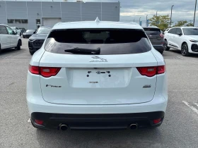 Jaguar F-PACE * 35t R Sport * CARFAX *  | Mobile.bg � ����� ������ 4