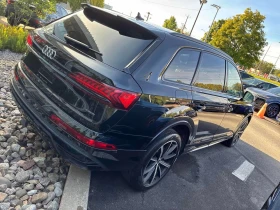 Audi Q7 Matrix / Comfort / Carfax /Автокредит  - 23650 € - 42001295 3