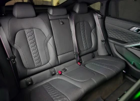 BMW X6 M Competition xDrive 4.4 V8 | Auto.bg — изображение 8