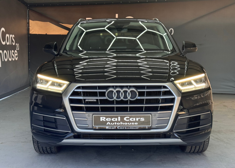 Audi Q5 3.0TDI* S LINE* QUATTRO* NAVI* VITRUAL* , снимка 2 - Автомобили и джипове - 46597011