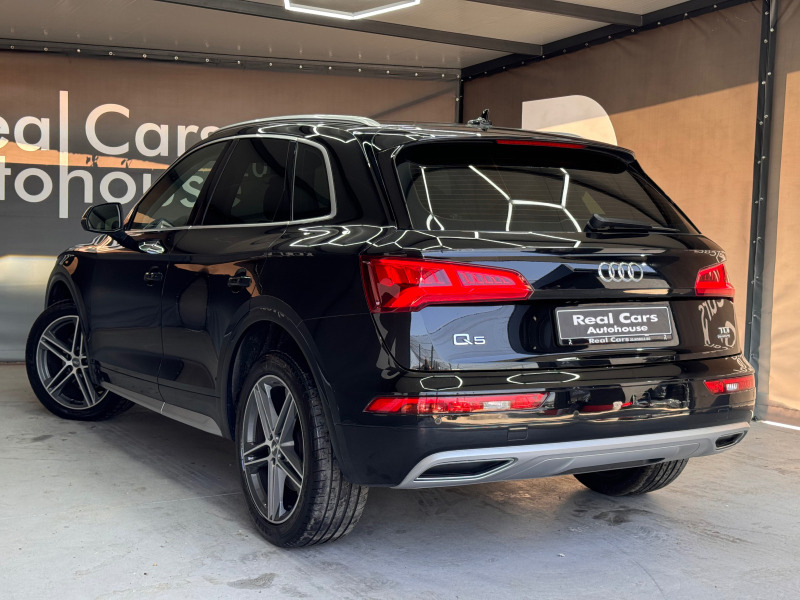 Audi Q5 3.0TDI* S LINE* QUATTRO* NAVI* VITRUAL* , снимка 4 - Автомобили и джипове - 46597011