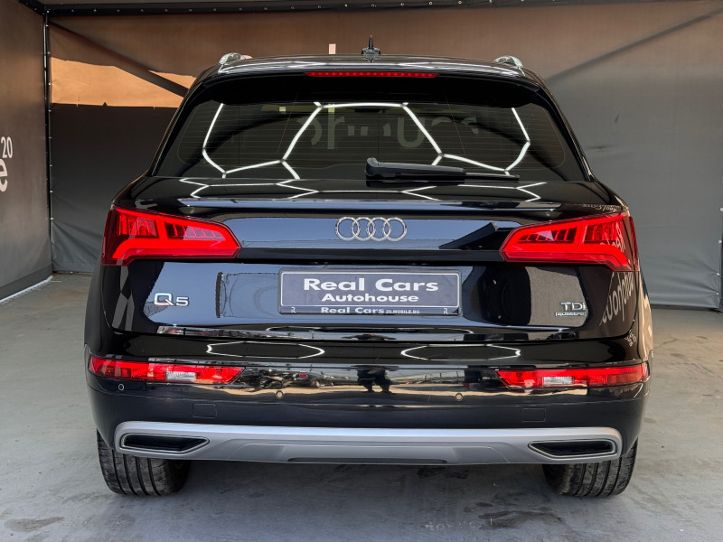 Audi Q5 3.0TDI* S LINE* QUATTRO* NAVI* VITRUAL* , снимка 5 - Автомобили и джипове - 46597011