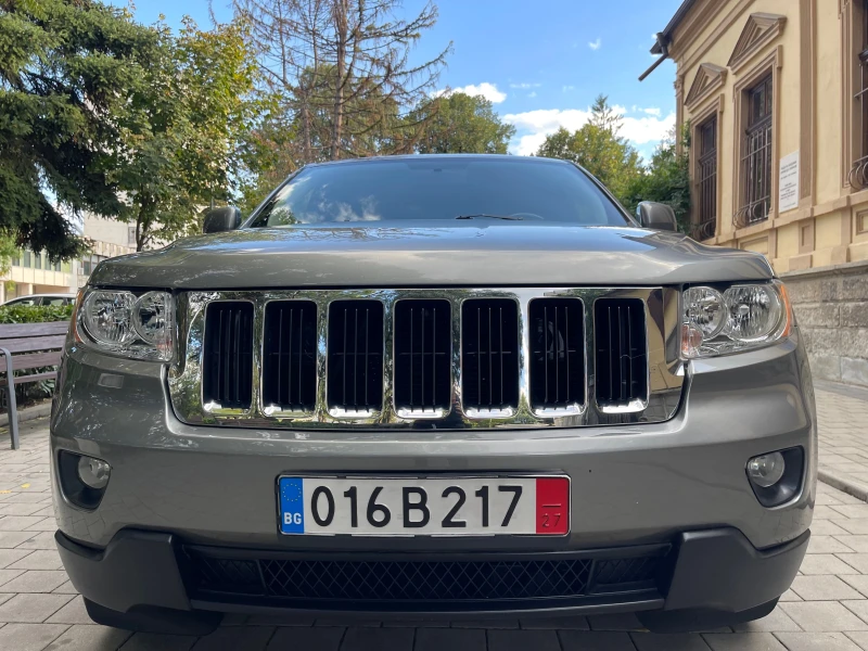 Jeep Grand cherokee 3.6i#286KC#126928KM#ЛИЗИНГ#KATO HOB!, снимка 5 - Автомобили и джипове - 51932315