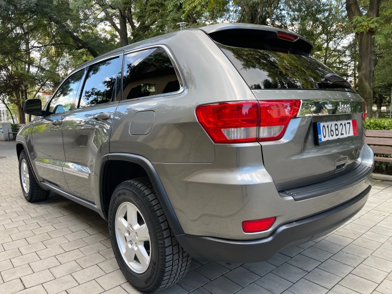 Jeep Grand cherokee 3.6i#286KC#126928KM#ЛИЗИНГ#KATO HOB!, снимка 2 - Автомобили и джипове - 51932315