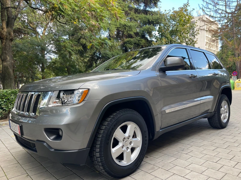 Jeep Grand cherokee 3.6i#286KC#126928KM#ЛИЗИНГ#KATO HOB!