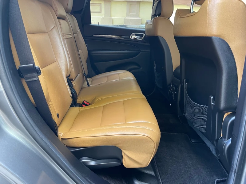 Jeep Grand cherokee 3.6i#286KC#126928KM#ЛИЗИНГ#KATO HOB!, снимка 8 - Автомобили и джипове - 51932315