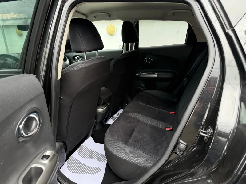 Nissan Juke 1.6I AUTOMATIC , снимка 15 - Автомобили и джипове - 52555065