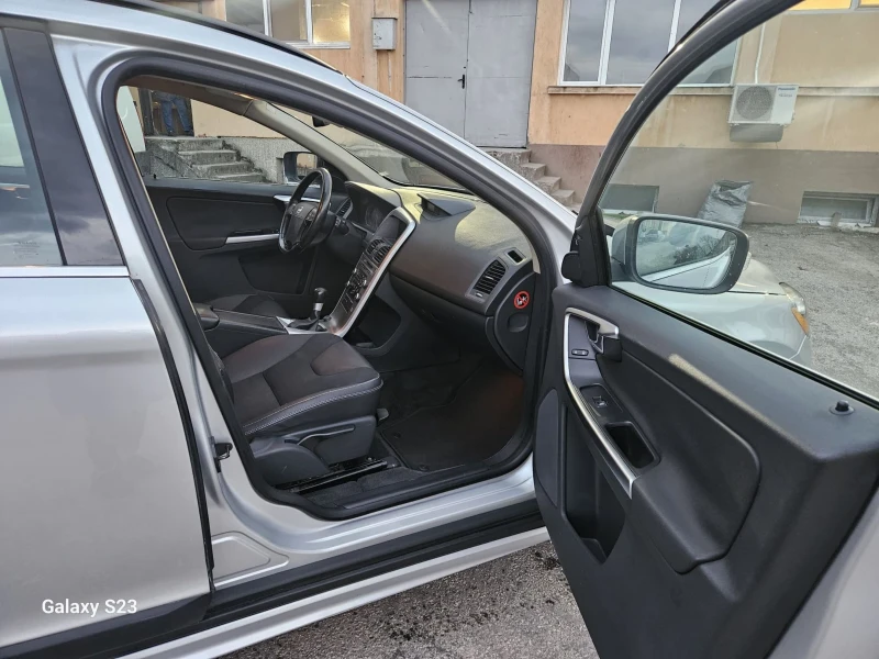 Volvo XC60 XC 60 4X4, снимка 8 - Автомобили и джипове - 52566246