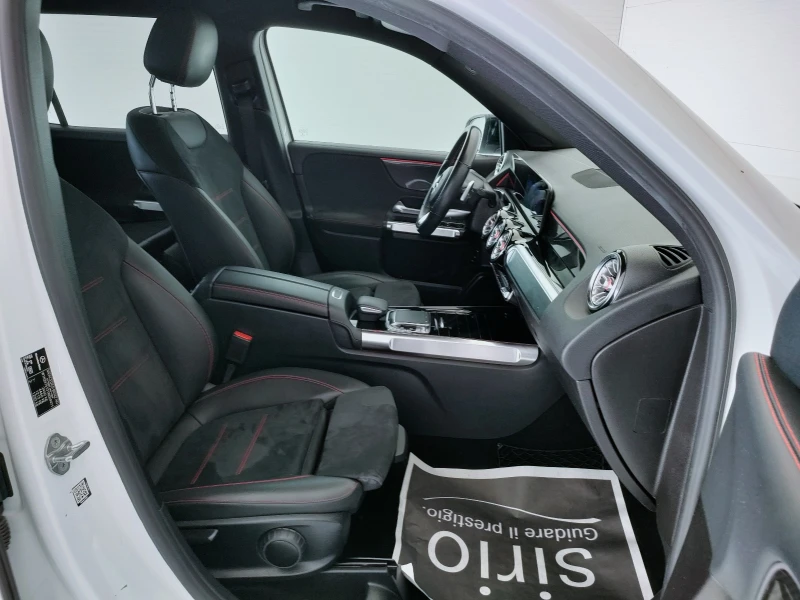 Mercedes-Benz GLB PREMIUM AMG LINE 4-MATIC, снимка 7 - Автомобили и джипове - 52657073