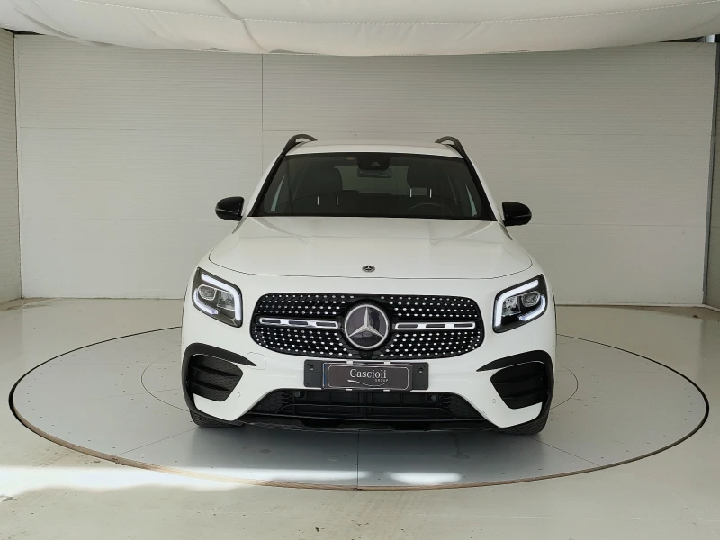Mercedes-Benz GLB PREMIUM AMG LINE 4-MATIC, снимка 5 - Автомобили и джипове - 52657073