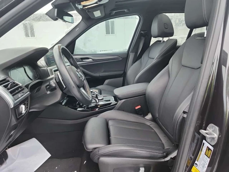 BMW X3 M PACK XDRIVE30I * CARFAX * ПАНОРАМА* ПОДГРЕВИ, снимка 6 - Автомобили и джипове - 53531905