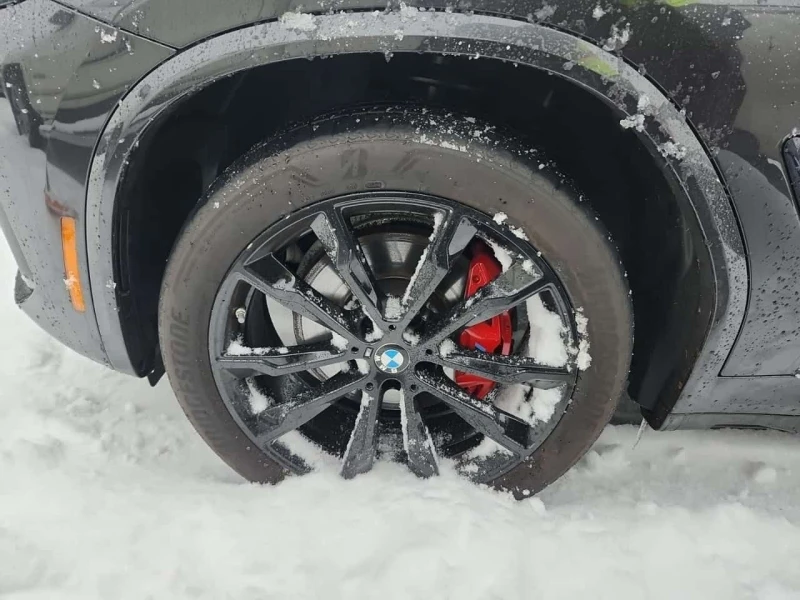 BMW X3 M PACK XDRIVE30I * CARFAX * ПАНОРАМА* ПОДГРЕВИ, снимка 5 - Автомобили и джипове - 53531905