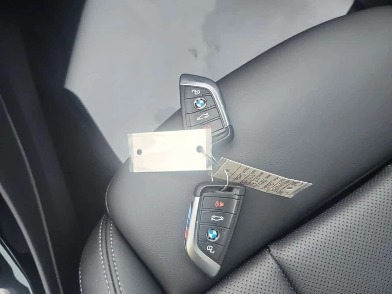 BMW X3 M PACK XDRIVE30I * CARFAX * ПАНОРАМА* ПОДГРЕВИ, снимка 14 - Автомобили и джипове - 53531905