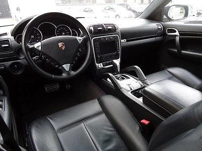 Porsche Cayenne Turbo 2бр ЧАСТИ - изображение 6