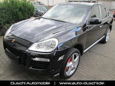 Porsche Cayenne Turbo 2бр ЧАСТИ - изображение 8