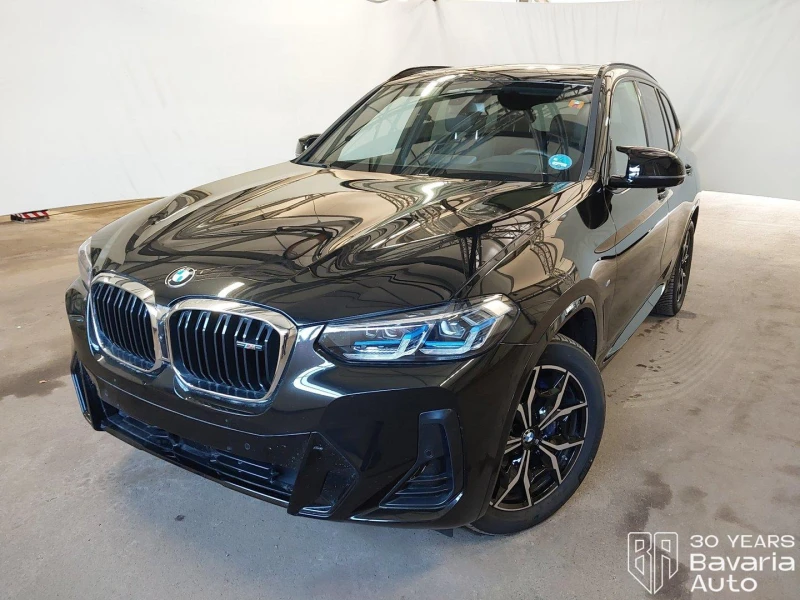 BMW X3 M40d xDrive Sportautomatic - 140200 лв. / 71683.12 € - 62072514 1