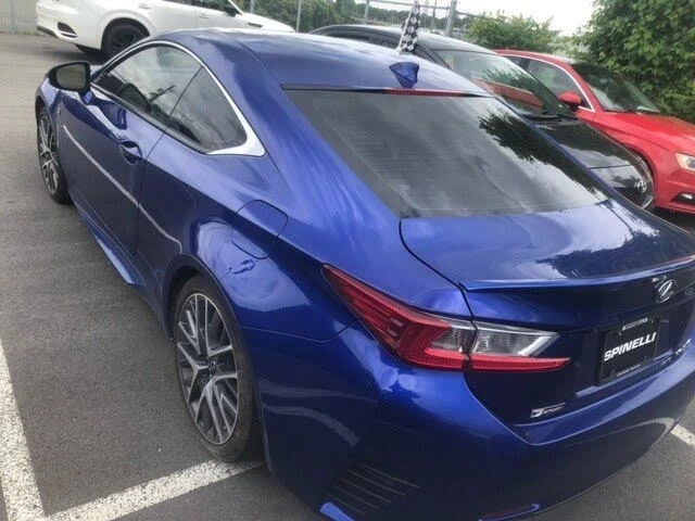 Lexus RX 350 F-SPORT* AWD* ПОДГРЕВ* ОБДУХВАНЕ* КАМЕРА* , снимка 3 - Автомобили и джипове - 55616801