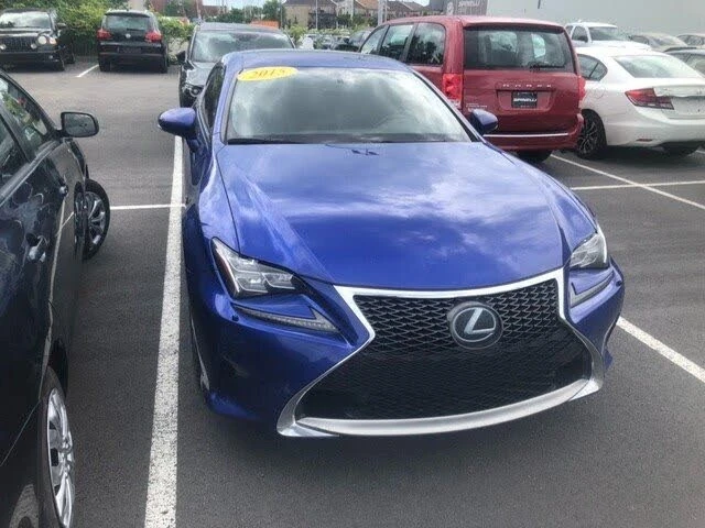 Lexus RX 350 F-SPORT* AWD* ПОДГРЕВ* ОБДУХВАНЕ* КАМЕРА* , снимка 2 - Автомобили и джипове - 55616801