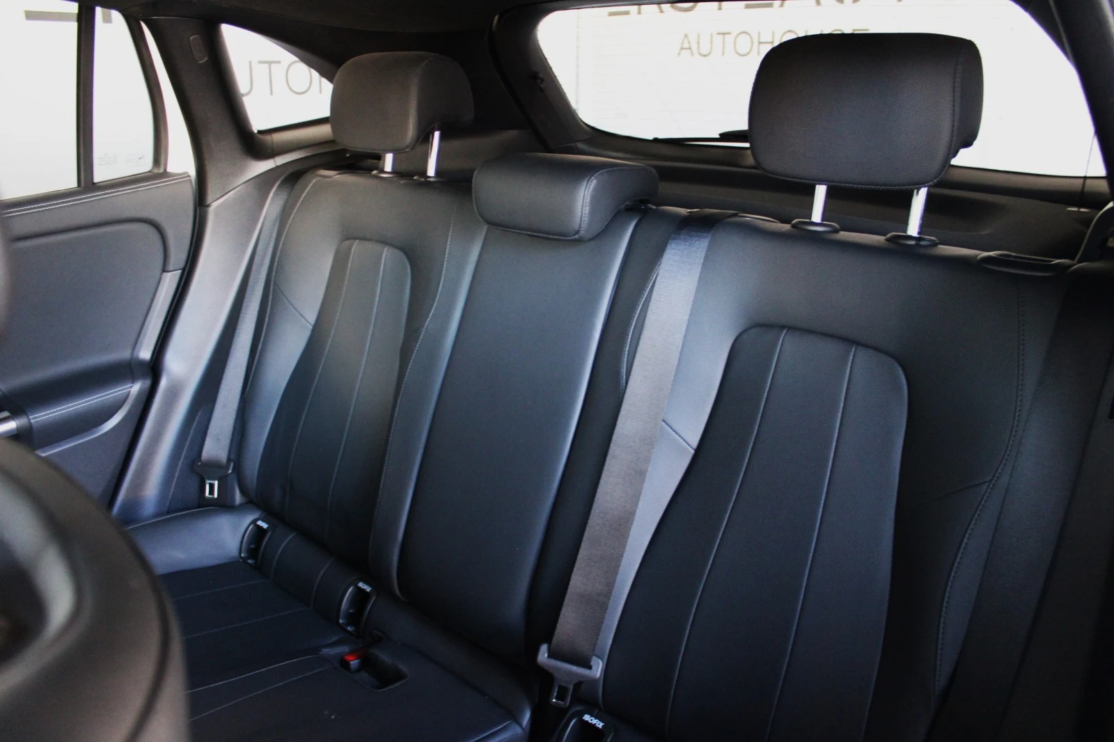 Mercedes-Benz GLA 250 4M PANO 360 KEYLESS | Mobile.bg   16