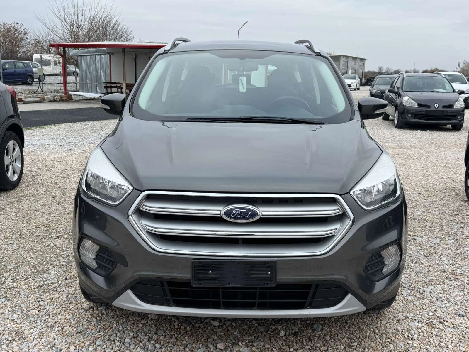 Ford Kuga 1.5D - изображение 2