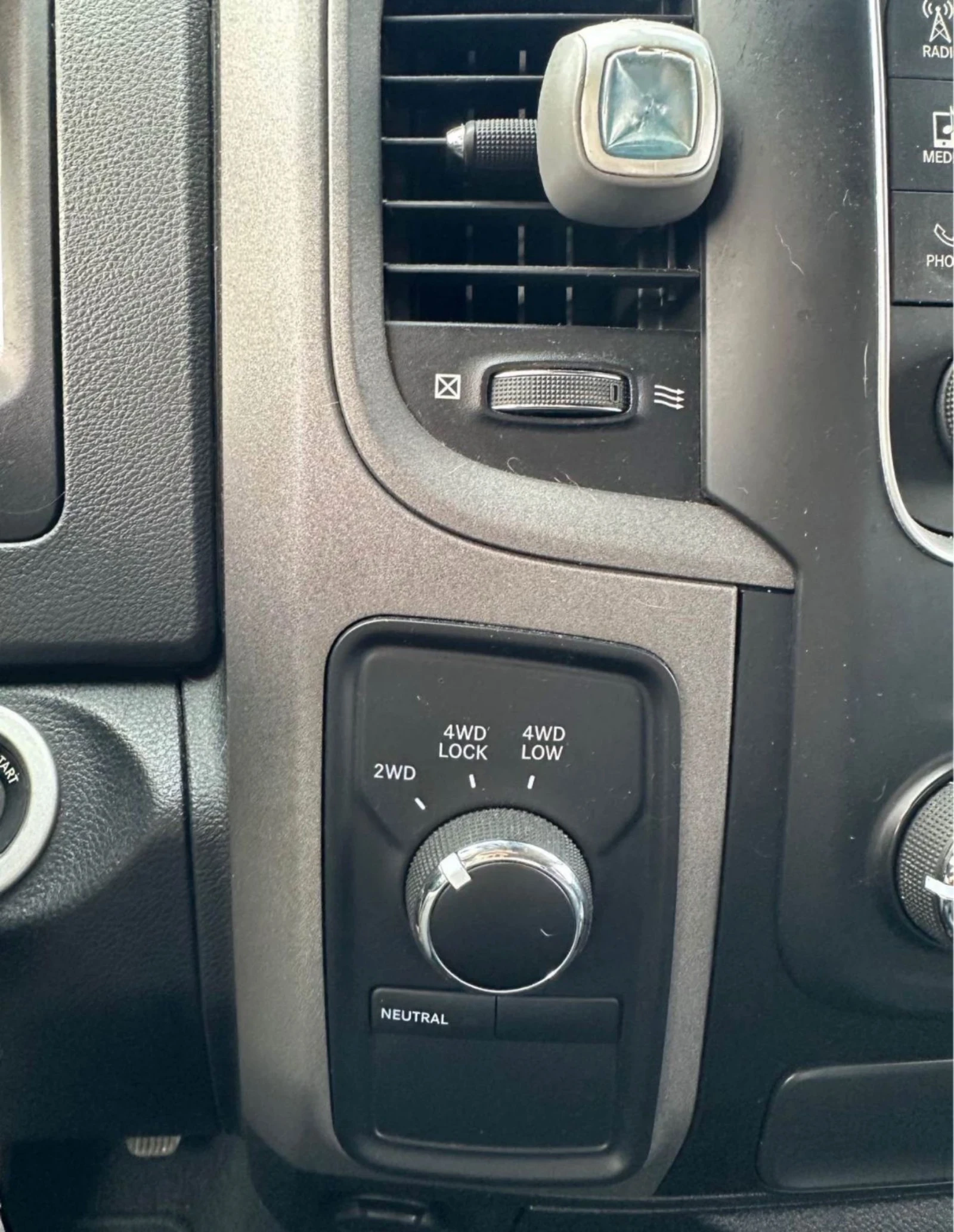 Dodge RAM 1500 5.7 HEMI, FULL,  | Mobile.bg   13