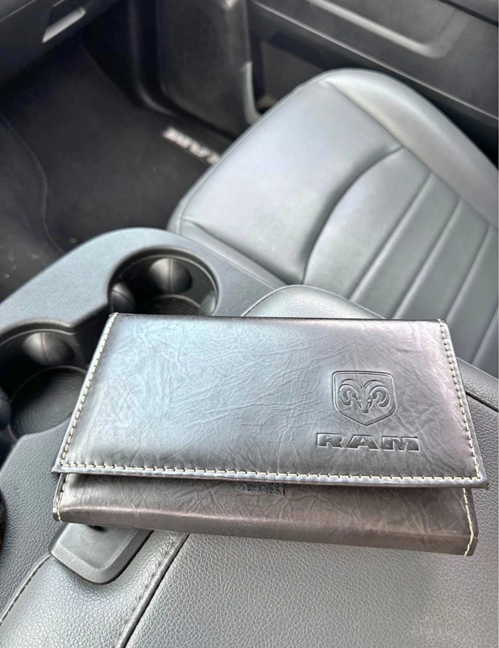 Dodge RAM 1500 5.7 HEMI, FULL,  | Mobile.bg   15