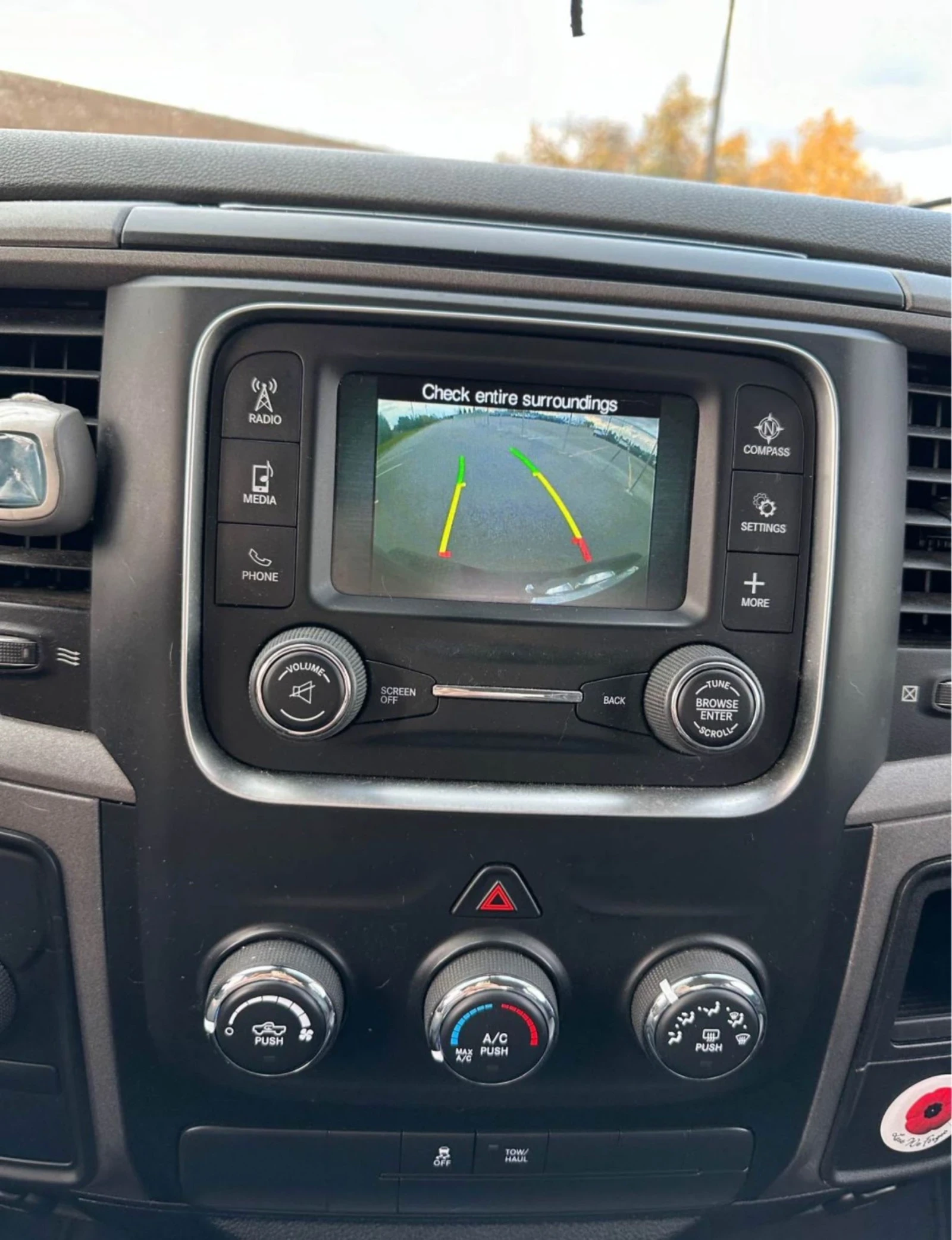 Dodge RAM 1500 5.7 HEMI, FULL,  | Mobile.bg   12