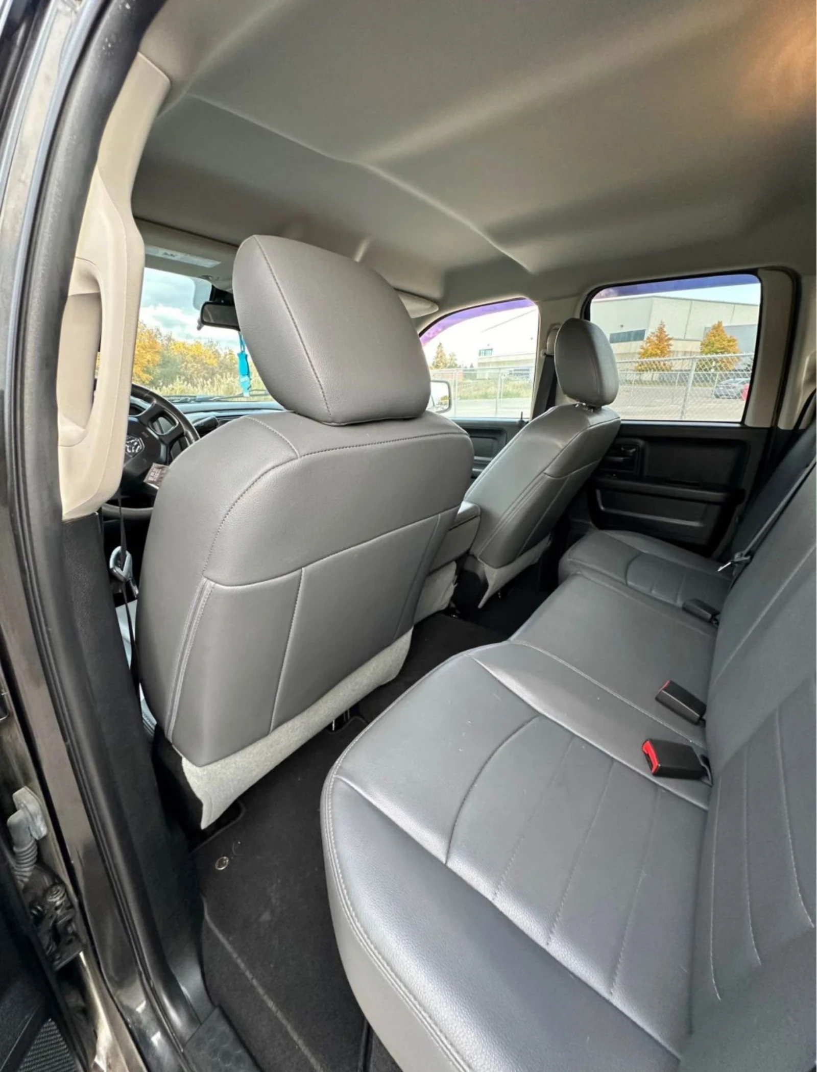 Dodge RAM 1500 5.7 HEMI, FULL,  | Mobile.bg   11