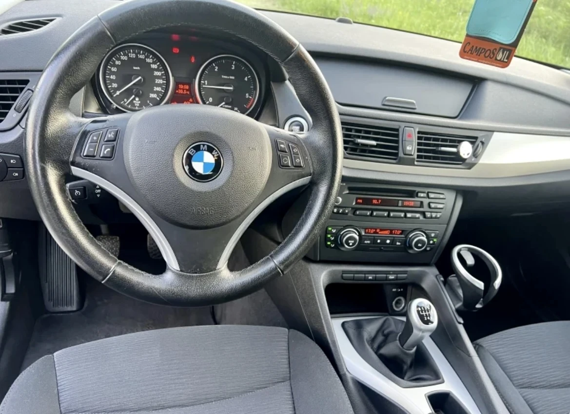 BMW X1  - изображение 6