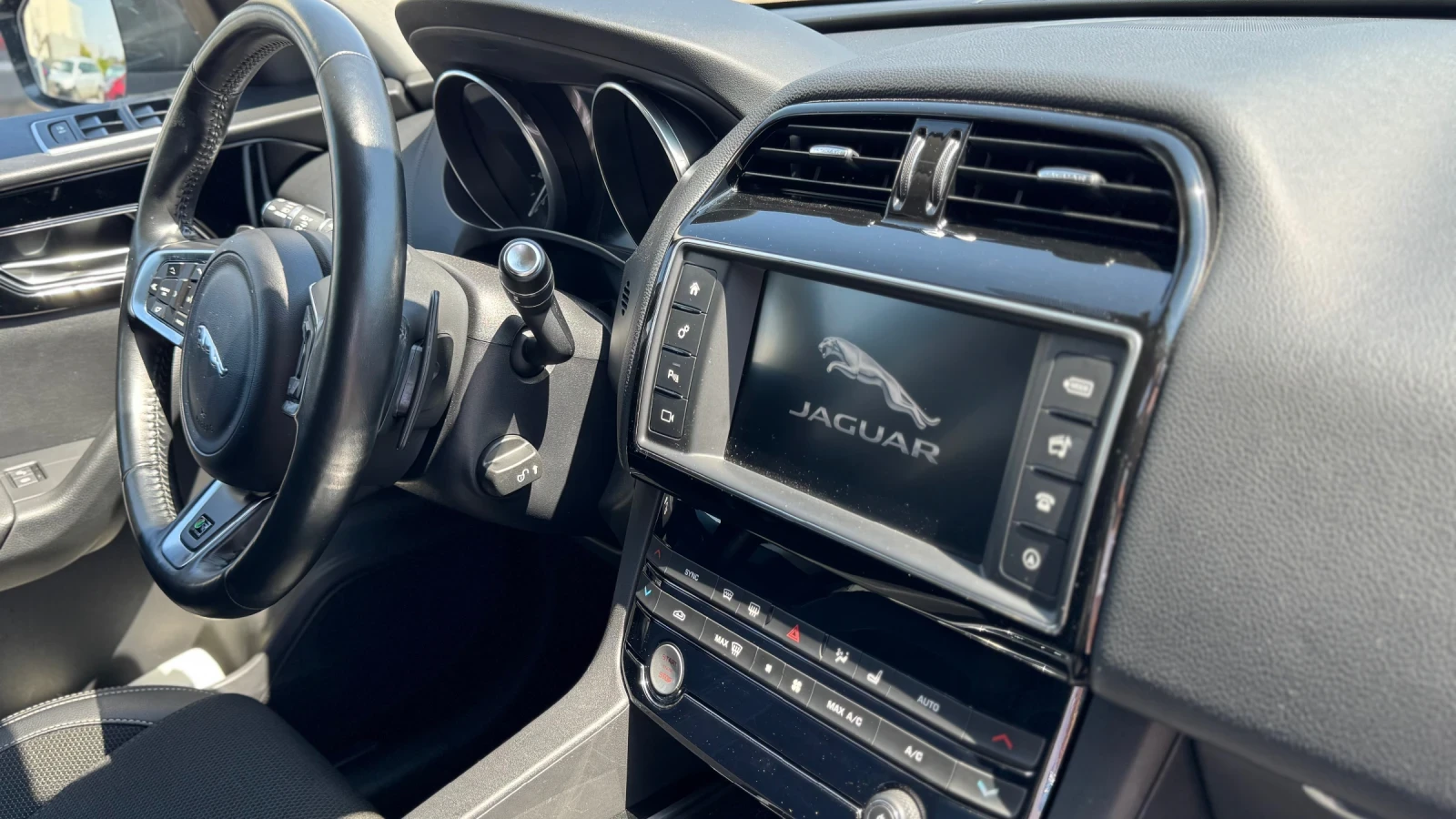 Jaguar F-PACE R-Sport | Mobile.bg � ����������� 13